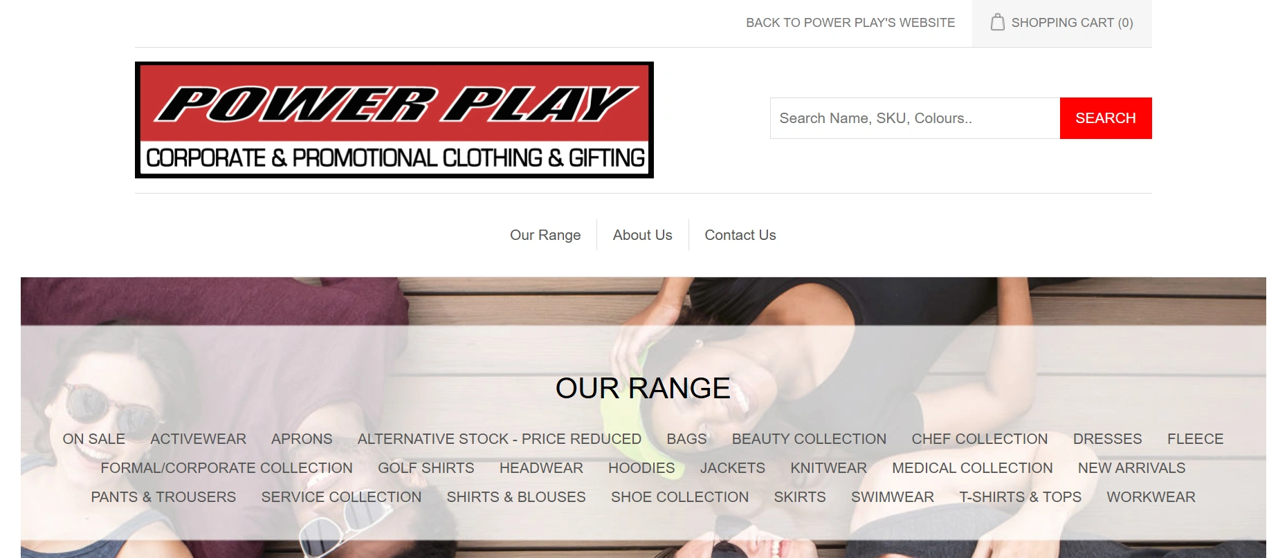 Sport T-Shirt Business Name Ideas